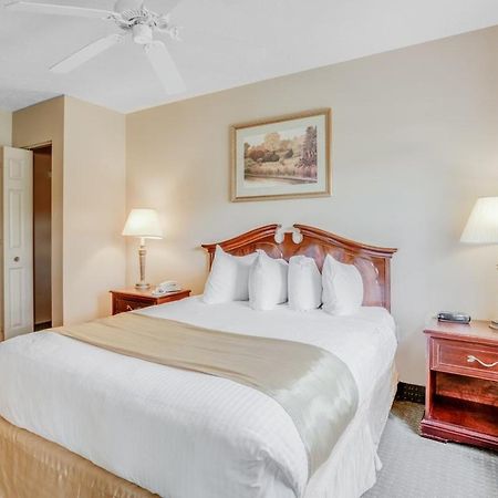 The Willowbrook Golf Hotel At Split Rock Lake Harmony Ngoại thất bức ảnh