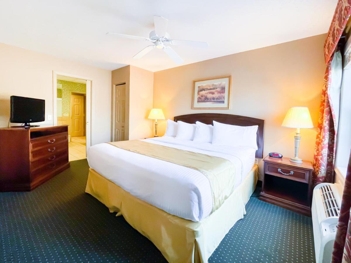 The Willowbrook Golf Hotel At Split Rock Lake Harmony Ngoại thất bức ảnh